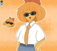 artist:rmarsky_ meta:general_fanart mymy sunglasses tagme // 2048x1843 // 529KB