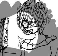maya meta:general_fanart tagme unknown_artist // 569x547 // 59KB