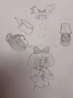 kiki meta:general_fanart mymy tagme unknown_artist // 3060x4080 // 306KB