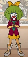 joker mymy niggerwiggle // 341x698 // 66KB