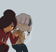 anke maya meta:general_fanart tagme unknown_artist // 1398x1307 // 459KB