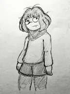 artist:midkyk meta:general_fanart tagme zoey // 768x1024 // 185KB