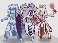 artist:spontaneous coco maya meta:general_fanart mymy tagme // 2048x1536 // 350KB