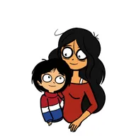 artist:john_smith maya meta:general_fanart tagme // 2048x2048 // 124KB