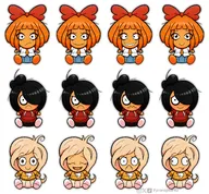 artist:pyroraptor42 coco maya meta:general_fanart mymy tageme // 2339x2174 // 4.1MB