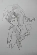 maya meta:general_fanart tagme unknown_artist // 2070x3000 // 2.3MB