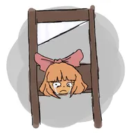 crying guillotine mymy sad tagme unknown_artist // 2000x2000 // 467KB