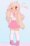 coco derpyvr_(artist) tagme // 666x1024 // 1.2MB