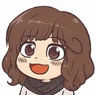 brown_eyes brown_hair chibi meta:general_fanart tagme unknown_artist white_background white_void zoey // 736x728 // 24KB