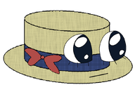hat subvariant:soymy // 852x583 // 289KB