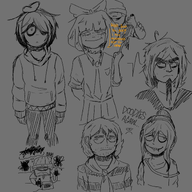 adam axel maya meta:general_fanart mymy tagme unknown_artist yfke // 3000x3000 // 2.5MB