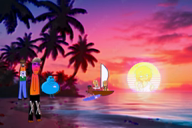 ai coswork hanging maya pajeet video zarty zoot // 720x480, 111.4s // 3.5MB