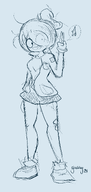 artist:gussywussy maya meta:general_fanart tagme // 1613x3397 // 961KB