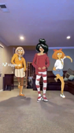 coco maya mymy tagme trio video // 720x1280, 14.2s // 6.7MB