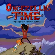 adventure_time black_hair bow cloud dutch_text english_text gun hair_bun hair_covering_eye hair_over_eye_(maya) hoodie maya meta:general_fanart mymy mymy's_gun niggerwiggle orange_hair parody reference skull sword tagme text tie unknown_artist weapon ZMTFU // 1080x1080 // 57KB