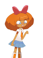 artist:Kate looking_down mymy tan // 2448x3264 // 909KB