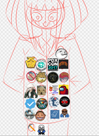meta:general_fanart mymy tagme zoeyotgw_(artist) // 420x573 // 197KB