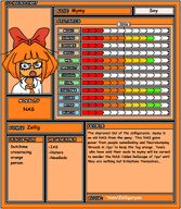 qa meta mymy niggerwiggle parody racebait sharty variant:feraljak zaryan // 999x1150 // 190KB