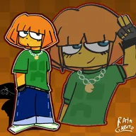 artist:rata_gabito meta:general_fanart mymy tagme // 1280x1280 // 90KB
