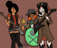 cleo jadorealmeria_(artist) kiki maya tagme // 1841x1535 // 125KB